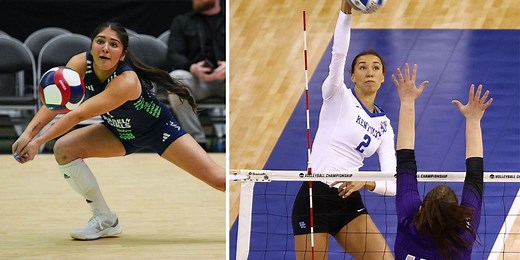 Team USA at FIVB Women's Volleyball World Championship 2025: Schedule, how to watch, complete squad ft Lexi Rodriguez