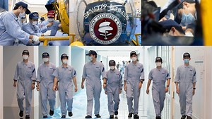 すべては2機のヘリコプターから始まった。創業時のDNA、未来へ。｜ANA GROUP STORIES（ANAグループストーリーズ）