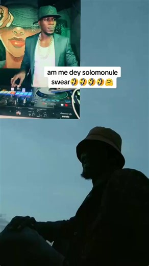 minister of vibes and illegal happiness@Alien Master
