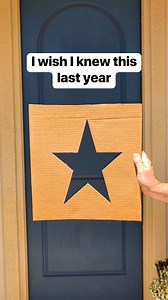 1M views · 4.7K reactions | Easy outdoor 4th of July decor using spray chalk #4thofJuly #outdoordecor #starsandstrips #happy4thofjuly | Liz & Jeff | Facebook