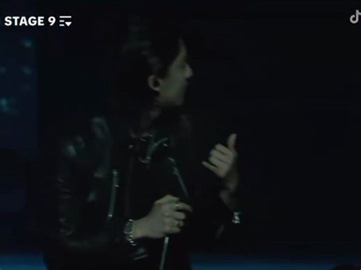 I LOVE when they reference their other songs in the lyrics