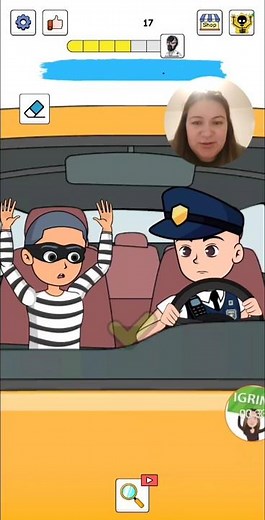 Detective IQ 2 game walkthrough all levels gameplay