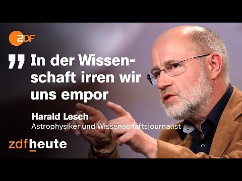 Corona: Kinder impfen, Wissenschaft und politische Kommunikation | Markus Lanz vom 03. Juni 2021