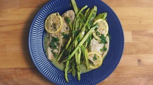 How to Make Perfect Chicken in the Microwave