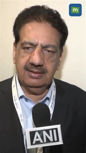 #IndiaAIImpactSummit2026 | ~"Two things are very evident- 50% of the jobs are going to go away because they will get automated, but also there will be 50% more jobs. The number of jobs created by using technology is very large..." ~"So far, India has been a follower of technology, and it is now seeking global attention by articulating what AI's use cases should be for social impact." Vineet Nayar, Founder-Chairman, Sampark Foundation, at the India AI Summit. #AIImpactSummit #IndiaAISummit2026 #A
