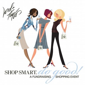 Shop to Support Local Causes