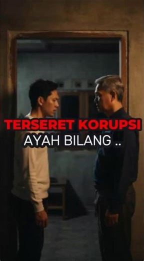 FATHER VS MOTHER - When Children Get Dragged into Corruption #shorts