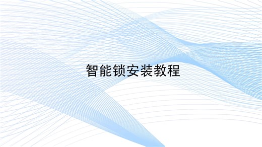 DS01安装教程-中文