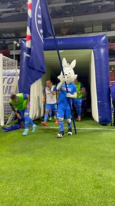 ¡A darlo todo hoy! 💪🏼 | Club de Futbol Cruz Azul
