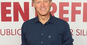 Gerhard Delling: Zeit für neue Herausforderungen - TV SPIELFILM