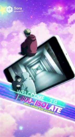 Incel=Hikikomori? The Shut-In Forever Package #infomercial #anime