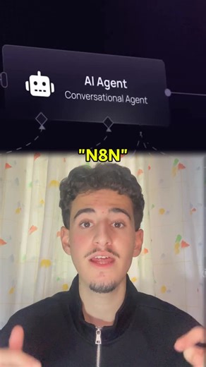 NextGen Build | Comment n8n to receive the link. If you’re using n8n, this will save you HOURS. I found a massive collection of 300+ free n8n workflows... | Instagram