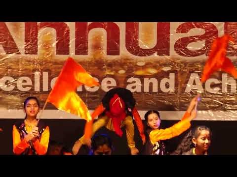 pvm english school annul dance 2026
