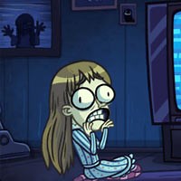 Trollface Quest: Horror 3 - Play Trollface Quest: Horror 3 Online at TopGames.Com