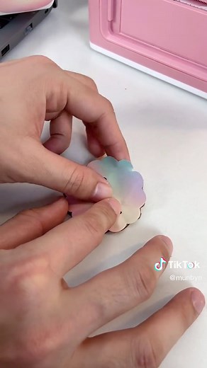 MUNBYN Printer for Brand Logo Tag Printing