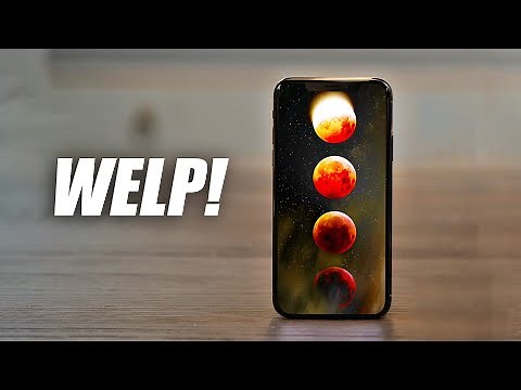 iPhone 12 - THIS WAS UNEXPECTED