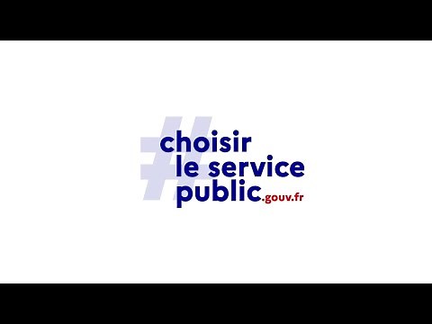 Présentation de la plateforme « Choisir le service public »