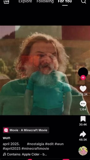 Discover the Chicken Jockey in Minecraft