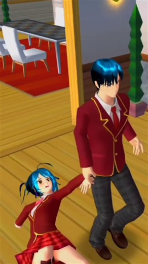 Heartbreaking Story 😱 #sakuraschoolsimulator #video #shorts #trending #shortsviral #duet #shortsfeed