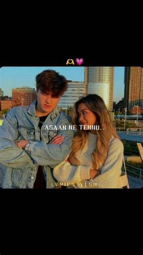 me yara tenu rab maniya. . ... #video #viral #bestfriend