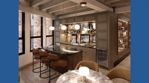 PHOTOS: Luxury living coming to one of downtown San Antonio's most iconic buildings