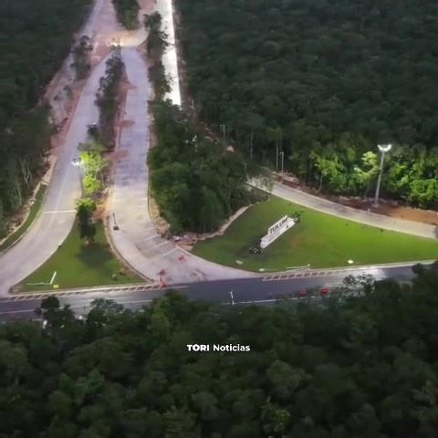 🚨 OTRA MEGA OBRA DE LA 4T GANA PREMIO INTERNACIONAL 🇲🇽🇲🇽 El aeropuerto de Tulum gana el premio Top Airport como uno de los 25 mejores aeropuertos en todo el Mundo por su calidad, servicio, construcción, belleza, etc. | TORI Noticias