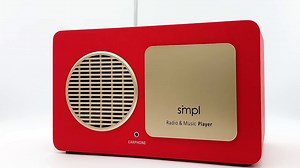 simpl Radio & Music Player: Simple Operation Guide
