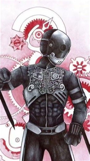 Karl Kroenen Vs hellboy | #wis #vsedit #shimo #wisedit