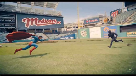 17K views · 249 reactions | The Ultraman x #Superman fight is gonna be insane. | DC PRIME TV | Facebook