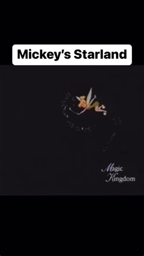 ✨ Mickey’s Starland was a land at the Magic Kingdom that was originally known as Mickey’s Birthdayland. 🏰😃 #magickingdom #disneyworld #disney #mickeymouse #minniemouse #1990s #1990style | Days Gone Disney