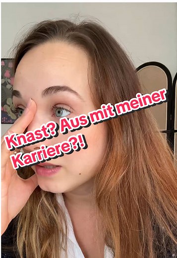 Peinliche Situationen mit Leoni Reiz: Knast? Aus mit meiner Karriere?!