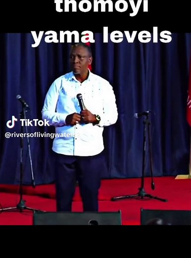 #amalevel #sama28 #archbishopzondo #riversoflivingwatersministries