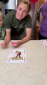 39K views · 668 reactions | Pick a Card, Any Card ♠️  This video was produced by Network Media and Benson Bros | Digital Soap Opera | Facebook