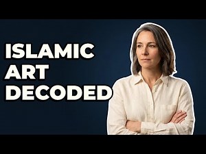 What Defines Traditional Islamic Glazed Pottery?