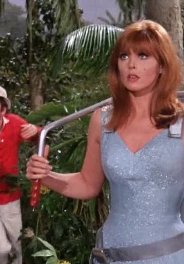 Gilligan's Island S03:E27 - It's a Bird, It's a Plane