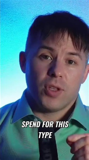 Cash Costs $1800! Don't Make This Financial Mistake! #shorts