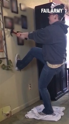Gravity doesn't take days off. Humans should! Watch Humans vs Everything - Stream FREE on the FailArmy Channel | FailArmy