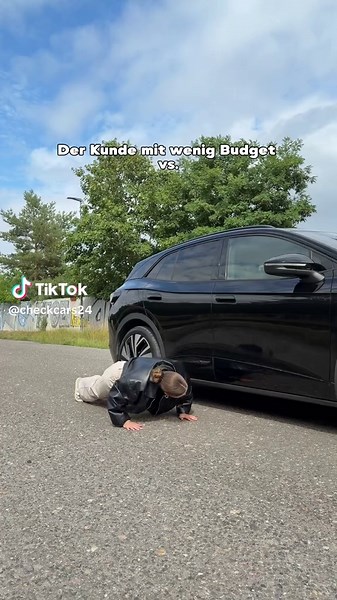 Wie sieht’s bei dir aus? entscheidest du schnell? Volkswagen ID.4 GTX Stromverbrauch & CO₂ (kombiniert) Stromverbrauch (WLTP): ca. 16,8 – 18,7 kWh/100 km CO₂-Emissionen: 0 g/km CO₂-Klasse: A #berlin #car #vw