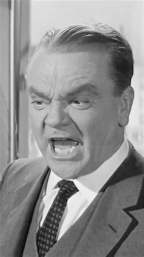 💥 One, two, three 😉 1961 Horst Buchholz James Cagney Billy Wilder #humorfilm #funny #comedy #laugh