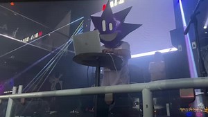 Excelente noche en Tijuana Mex. @Mala Vida Antro Bar #dj #djlife #djs #tijuana #mexico #fypシ #edm #housemusicalllifelong