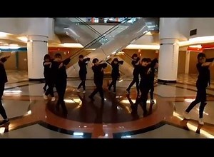 103 reactions | HM26 Merang cover Wanna One | Huamark Center | Facebook