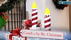 2.5K views · 73 reactions | From dazzling décor to festive feasts, celebs go big during the holidays! No one does the holidays like HSN, so we’re teaming up to help you bring that special sparkle to your home. ✨❄️ Check out the HSN holiday shop here: https://www.hsn.com/content/TheHolidayShop/937/?utm_source=extra-awareness&utm_medium=brand-advertising&utm_campaign=wavemaker&utm_content=homefortheholidays-social-extra | Extra | Facebook