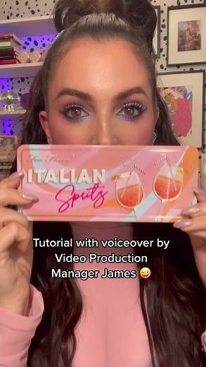 Too Faced on TikTok