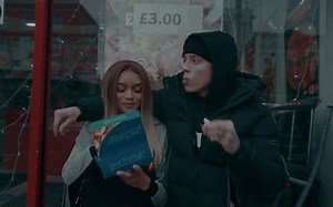 【官方MV】Central Cee-Commitment Issues