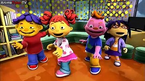 Sid the Science Kid Episode 33