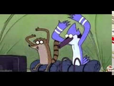 Regular show season 5 full episode 11-20