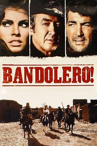 Bandolero! Summary, Latest News, Trailer, Cast, Where to Watch and More
