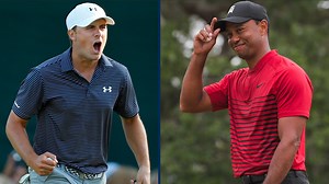 All-time shots from the Valspar Championship