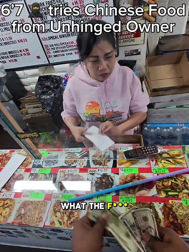 Chinese Food Reviews: Discover Delicious Hidden Gems