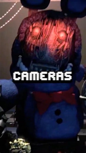 Can You Beat FNAF 2 Without Using The Mask?
